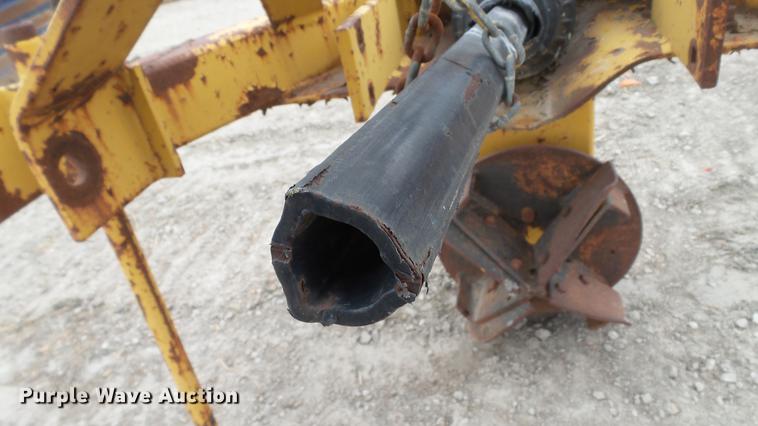 image for item DC2645 Amco AD20-18 ditcher