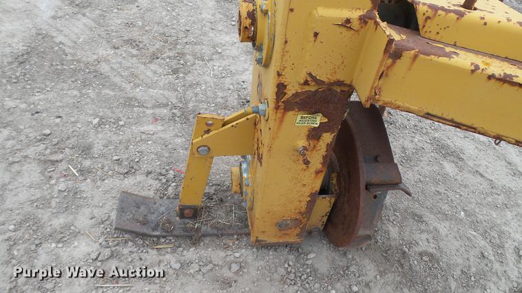 image for item DC2645 Amco AD20-18 ditcher