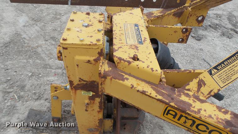 image for item DC2645 Amco AD20-18 ditcher