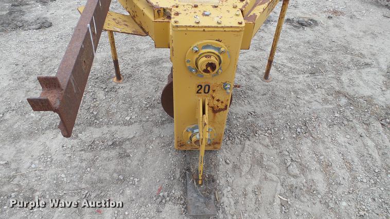 image for item DC2645 Amco AD20-18 ditcher
