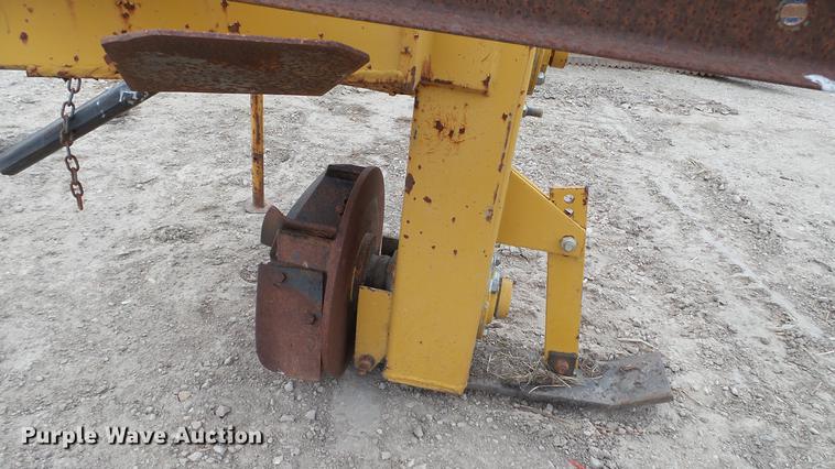 image for item DC2645 Amco AD20-18 ditcher
