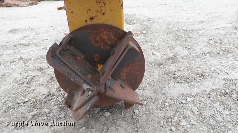 image for item DC2645 Amco AD20-18 ditcher