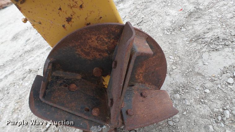 image for item DC2645 Amco AD20-18 ditcher
