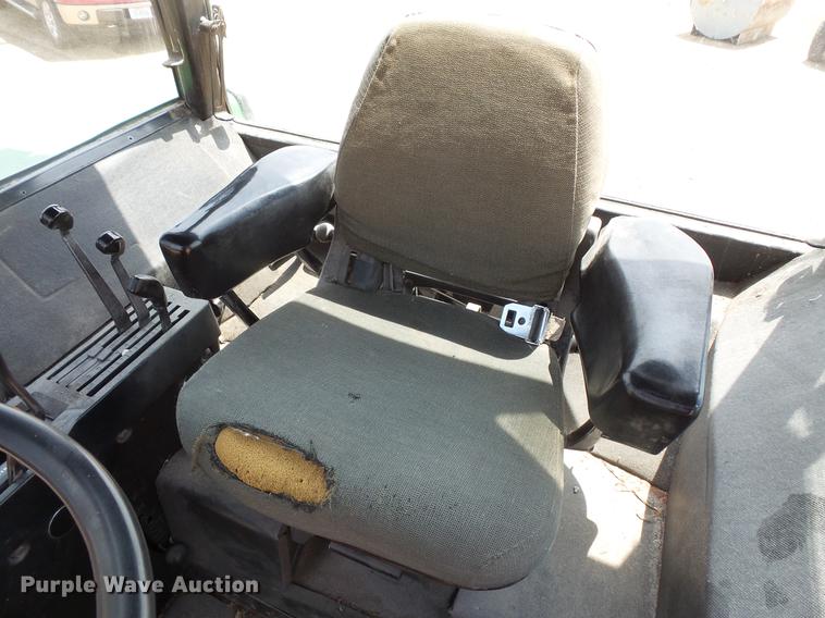 image for item DC4723 1977 John Deere 4430 tractor