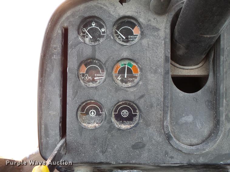 image for item DC4723 1977 John Deere 4430 tractor