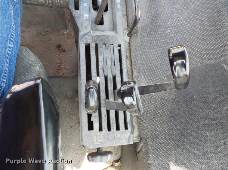 image for item DC4723 1977 John Deere 4430 tractor