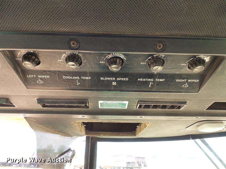 image for item DC4723 1977 John Deere 4430 tractor