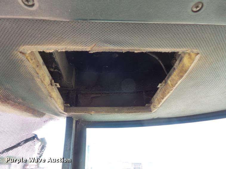 image for item DC4723 1977 John Deere 4430 tractor