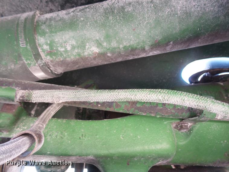 image for item DC4723 1977 John Deere 4430 tractor