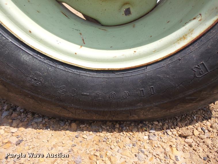 image for item DC4723 1977 John Deere 4430 tractor