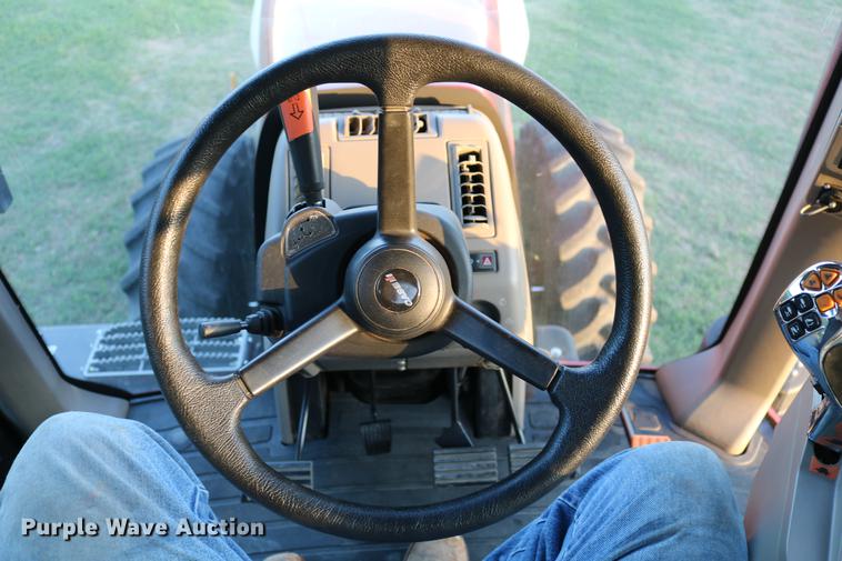 image for item DC7547 2013 Case IH Magnum 190 MFWD tractor