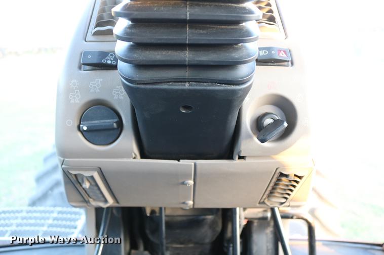 image for item DC7547 2013 Case IH Magnum 190 MFWD tractor