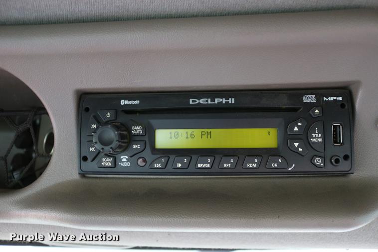 image for item DC7547 2013 Case IH Magnum 190 MFWD tractor