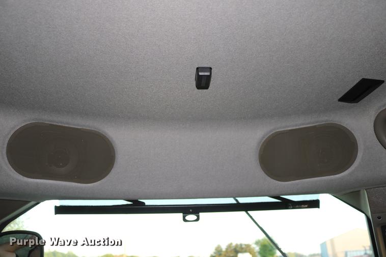 image for item DC7547 2013 Case IH Magnum 190 MFWD tractor