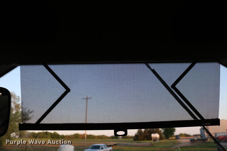 image for item DC7547 2013 Case IH Magnum 190 MFWD tractor