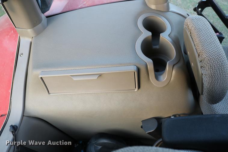 image for item DC7547 2013 Case IH Magnum 190 MFWD tractor