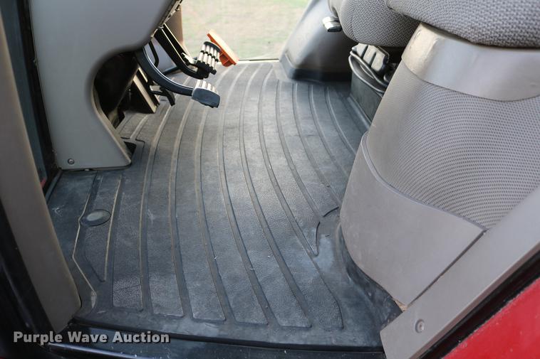 image for item DC7547 2013 Case IH Magnum 190 MFWD tractor