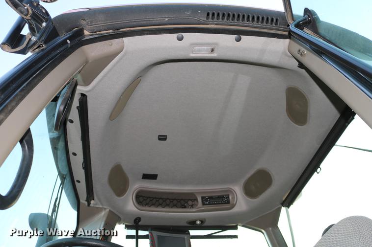 image for item DC7547 2013 Case IH Magnum 190 MFWD tractor