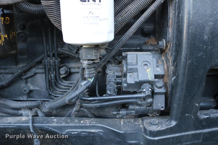 image for item DC7547 2013 Case IH Magnum 190 MFWD tractor