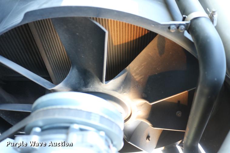 image for item DC7547 2013 Case IH Magnum 190 MFWD tractor