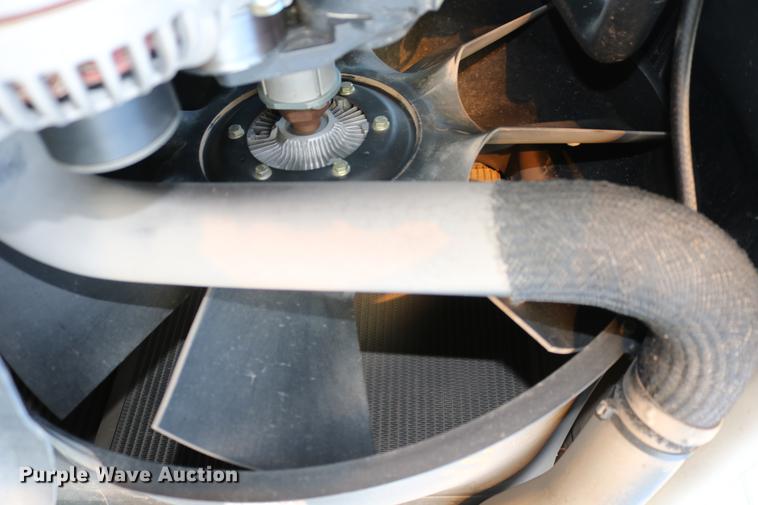 image for item DC7547 2013 Case IH Magnum 190 MFWD tractor