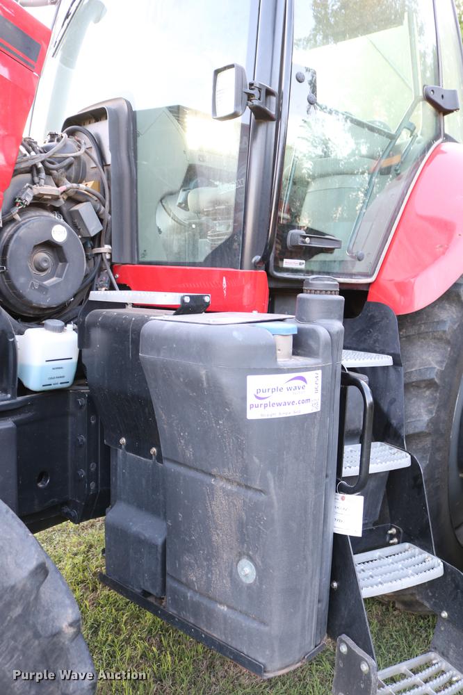 image for item DC7547 2013 Case IH Magnum 190 MFWD tractor