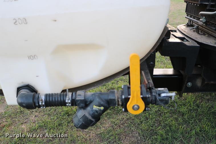 image for item DC7547 2013 Case IH Magnum 190 MFWD tractor