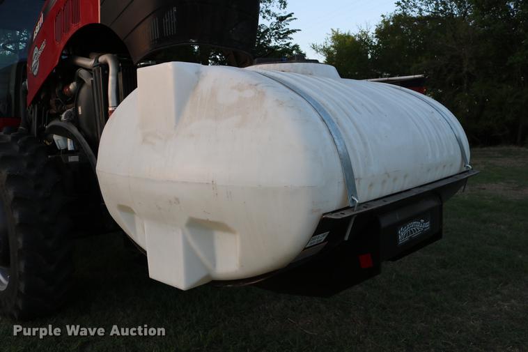 image for item DC7547 2013 Case IH Magnum 190 MFWD tractor