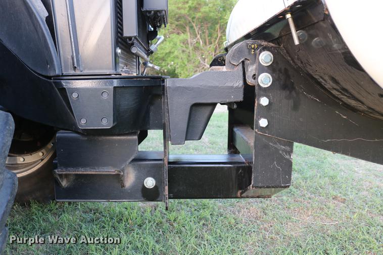 image for item DC7547 2013 Case IH Magnum 190 MFWD tractor