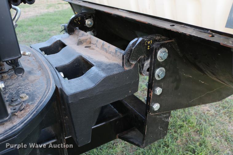 image for item DC7547 2013 Case IH Magnum 190 MFWD tractor