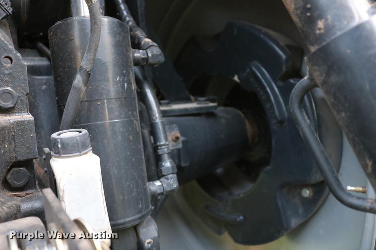 image for item DC7547 2013 Case IH Magnum 190 MFWD tractor