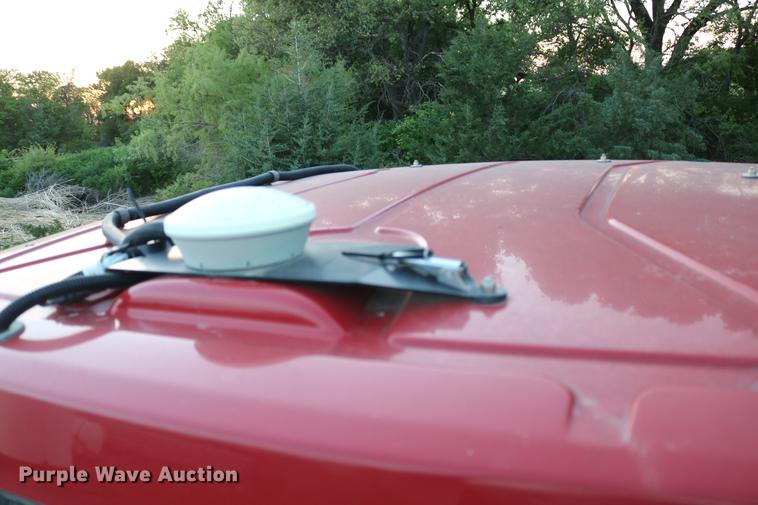 image for item DC7547 2013 Case IH Magnum 190 MFWD tractor