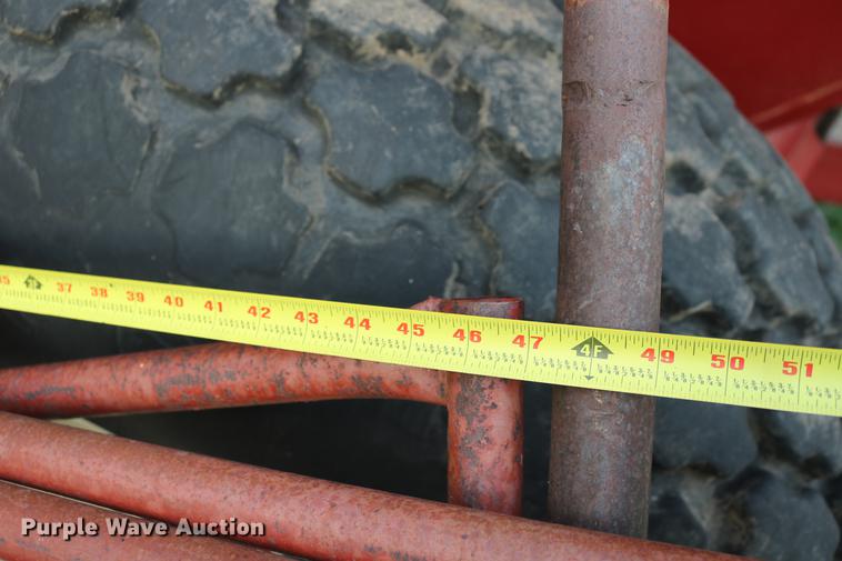 image for item DC7548 (11) livestock panels