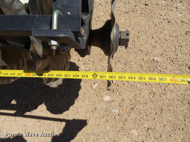 image for item DD1186 Great Plains Turbo Till 3000 Series II vertical tillage
