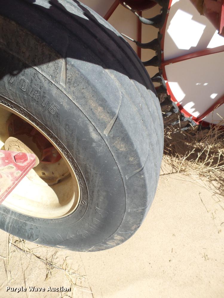 image for item DD1187 Rowse Ultimate hay rake