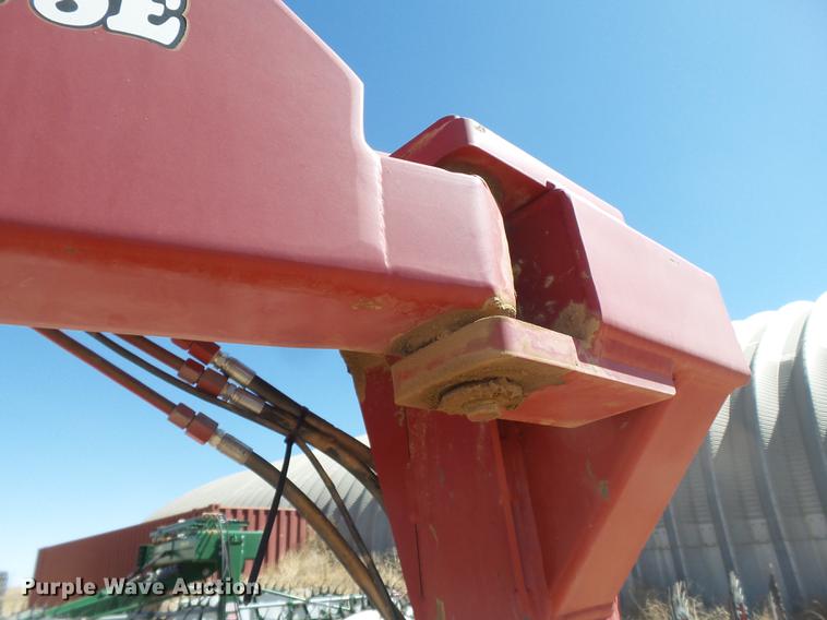 image for item DD1187 Rowse Ultimate hay rake