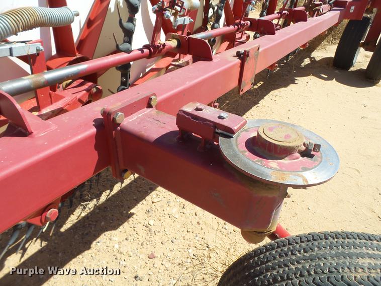 image for item DD1187 Rowse Ultimate hay rake