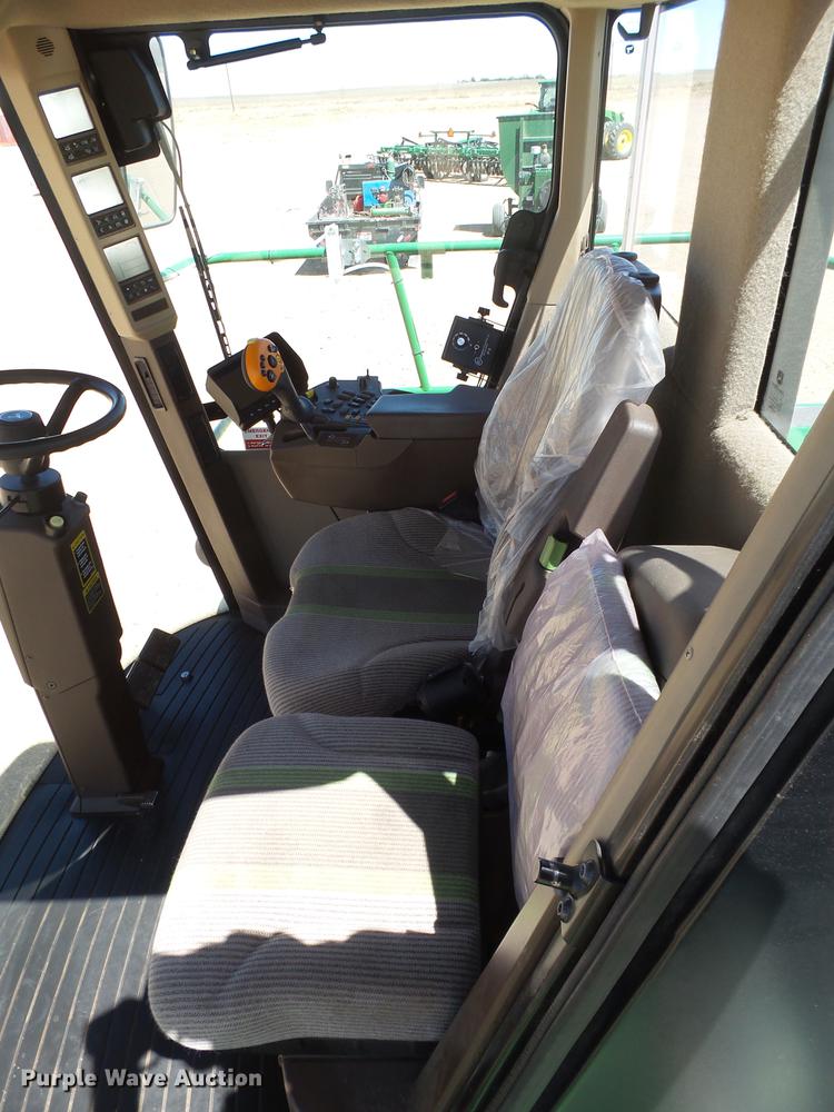 image for item DD1190 2013 John Deere 7480 forage harvester