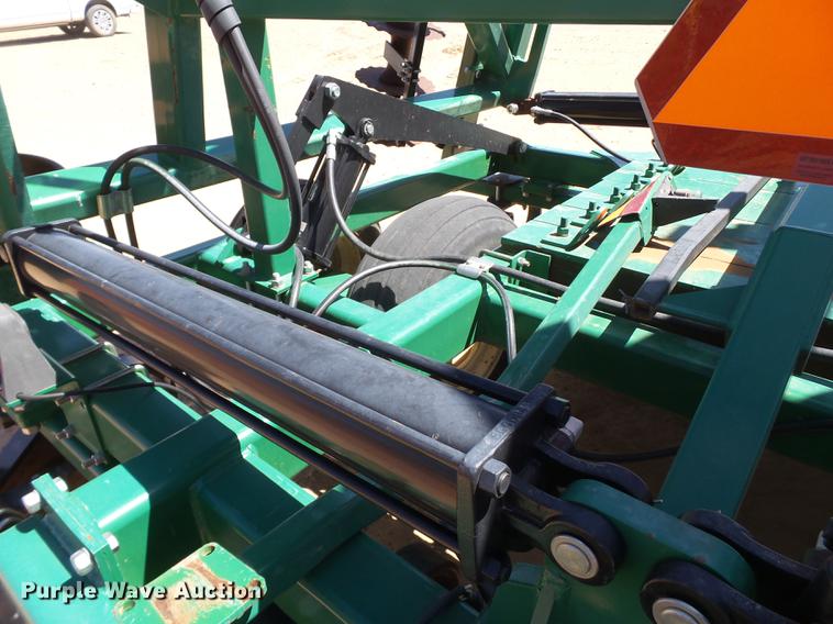 image for item DD1194 Great Plains Turbo Till 3000 Series II vertical tillage