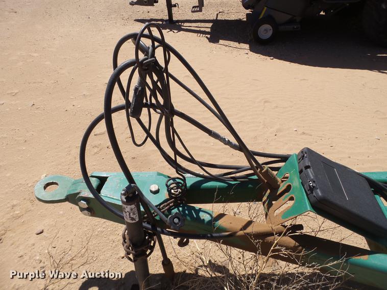 image for item DD1194 Great Plains Turbo Till 3000 Series II vertical tillage