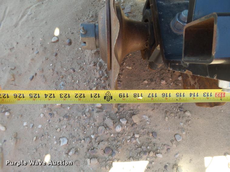 image for item DD1194 Great Plains Turbo Till 3000 Series II vertical tillage