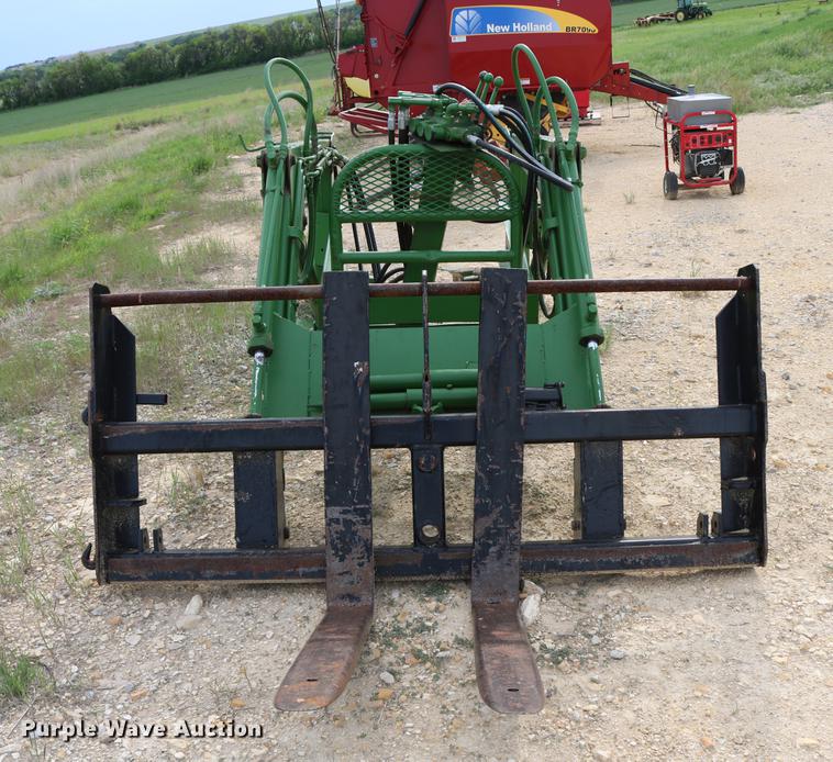 image for item DD4259 GB 800 loader