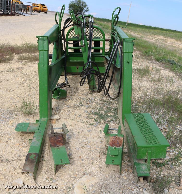 image for item DD4259 GB 800 loader