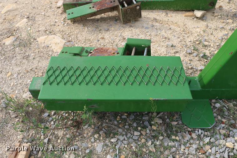 image for item DD4259 GB 800 loader