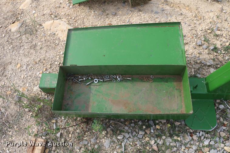 image for item DD4259 GB 800 loader