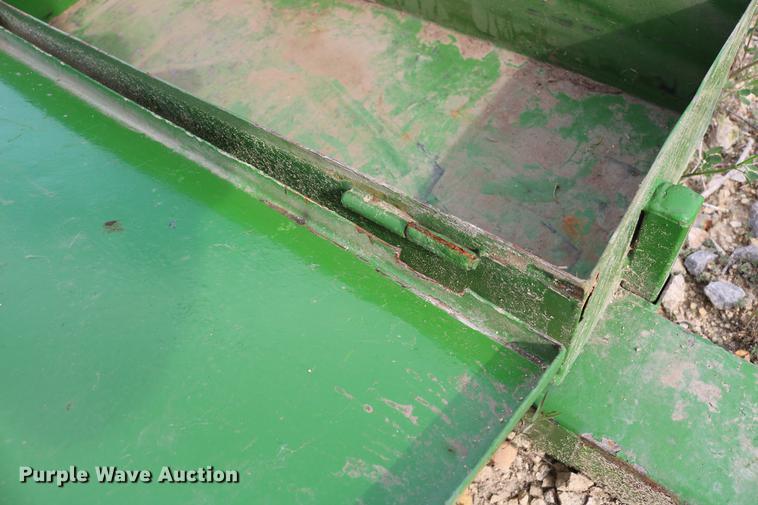 image for item DD4259 GB 800 loader