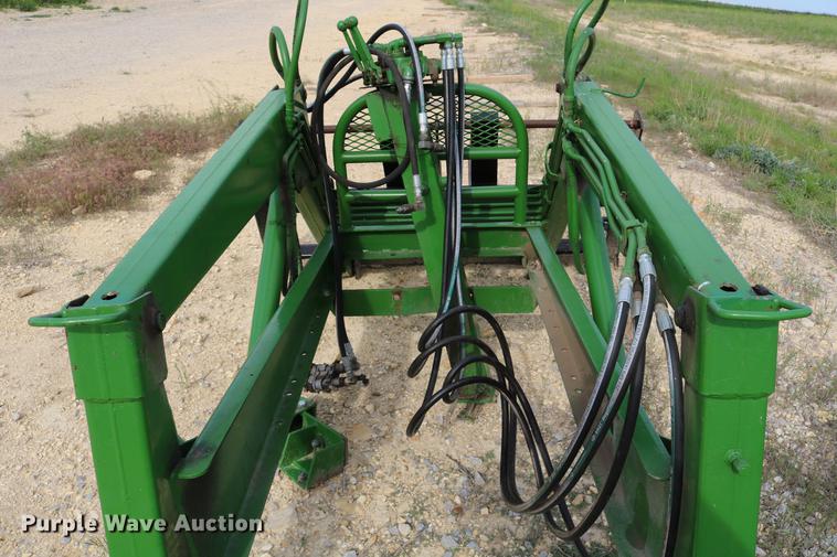 image for item DD4259 GB 800 loader