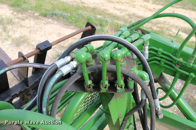 image for item DD4259 GB 800 loader