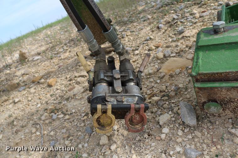 image for item DD4259 GB 800 loader