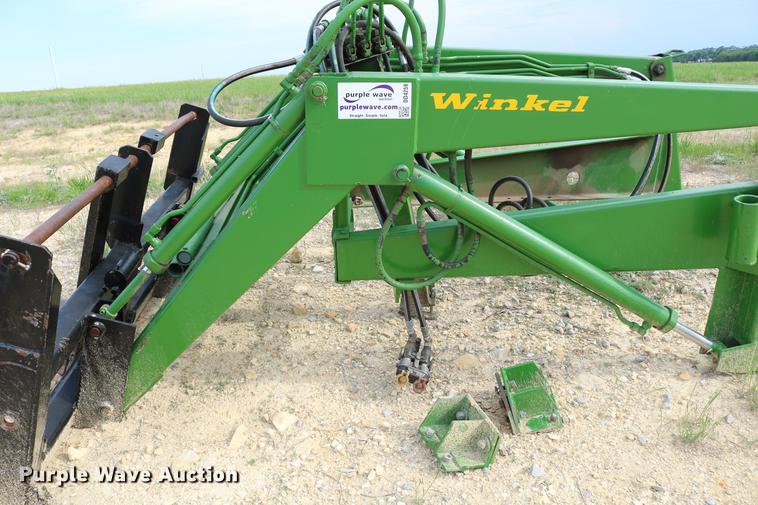 image for item DD4259 GB 800 loader